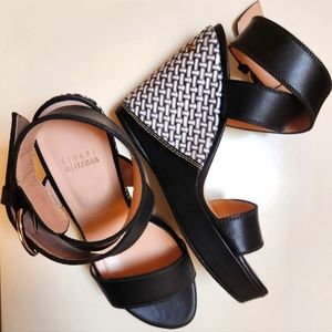 Stuart Weitzman Wedges